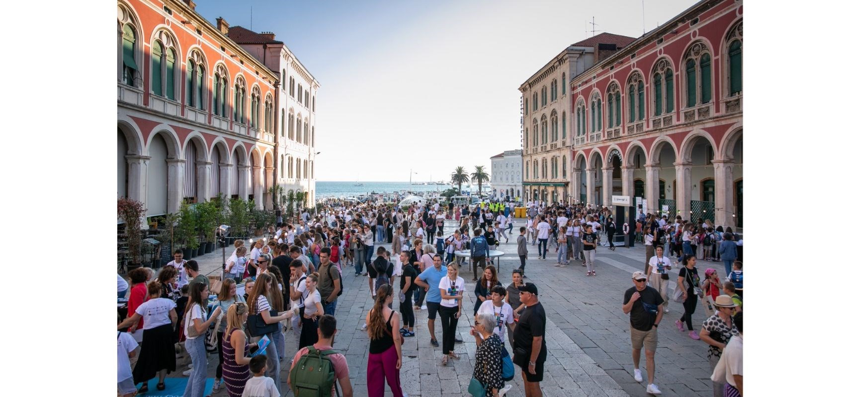 City of Split as EU Ambassador for Science - €6 Million Approved for Project 